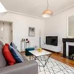 Bnbnova - 1Br - Latin Quarter & Pantheon